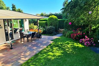 Top Bungalow zu wohlfühlen