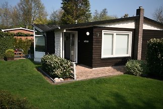 Bungalow sulla spiaggia