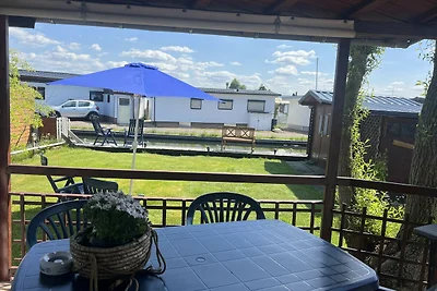 Chalet B 44