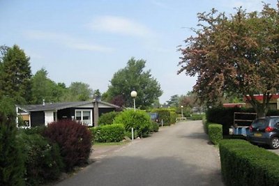 Bungalow op het strand nummer 19