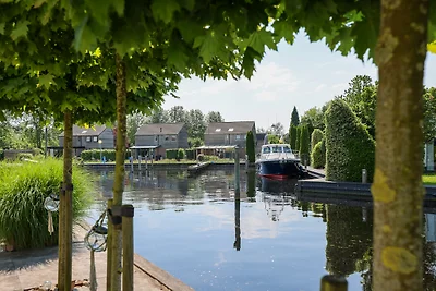Cottage Paradies am Wasser
