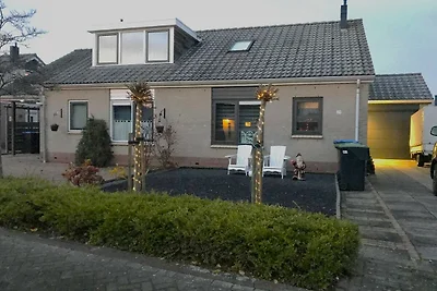 Appartamento Haus am Wasser ANGLER HAUS