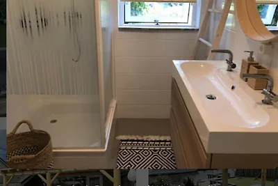 Appartamento Haus am Wasser ANGLER HAUS