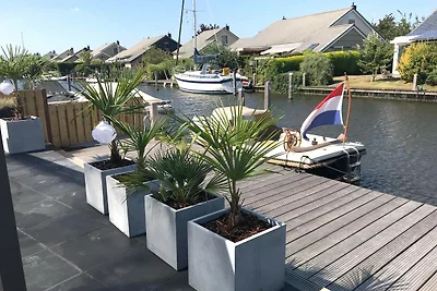 Appartamento Haus am Wasser ANGLER HAUS