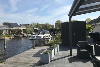 Appartamento Haus am Wasser ANGLER HAUS