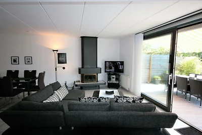 Park Brekkense Wiel waterkant huis