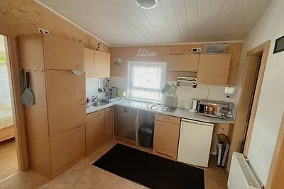Chalet B 44