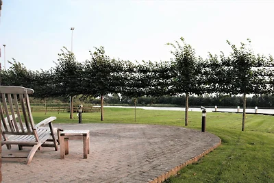Villa Efkes Pypskoft 10 PERSONEN