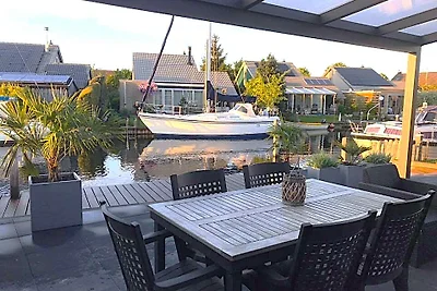 Appartement Haus am Wasser ANGLER HAUS