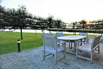 Villa Efkes Pypskoft 10 PERSONEN