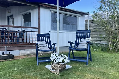 Chalet B 44