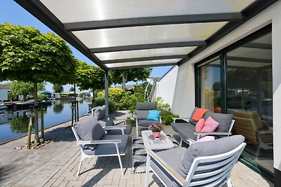 Cottage Paradies am Wasser