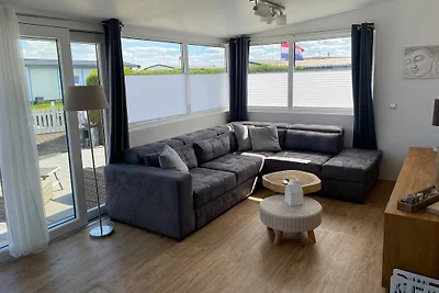 Chalet Wasservogel