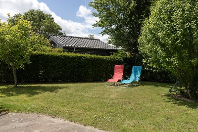 Bungalow op het strand nummer 19