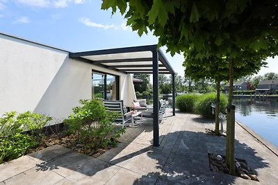 Cottage Paradies am Wasser