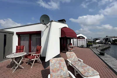 Bungalow Aquaronde Lemmer