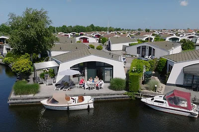 Cottage Paradies am Wasser