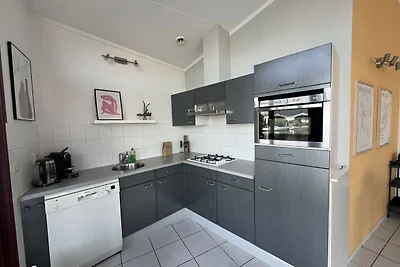 Aquaronde Lemmer Bungalow am Wasser