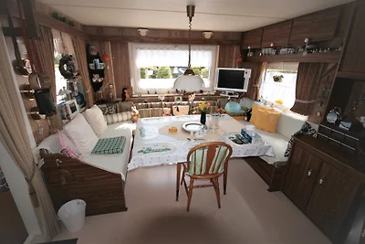 Chalet Moni