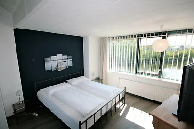 Park Brekkense Wiel waterkant huis