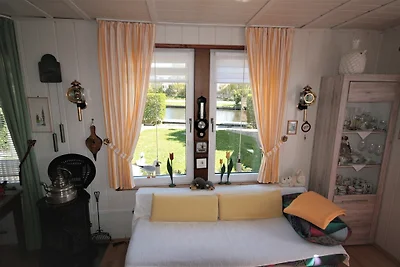 Chalet Moni