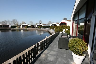Marinapark Aquaronde Lemmer