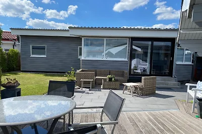 Chalet Wasservogel