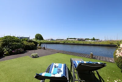 Paradies am Wasser 