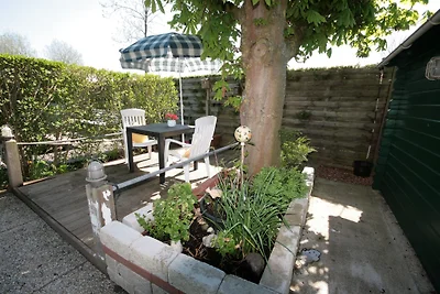 Chalet Moni