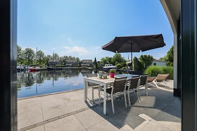 Cottage Paradies am Wasser