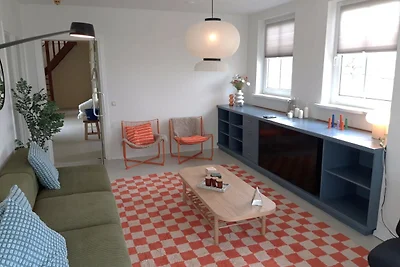 Villa Efkes Pypskoft 10 PERSONEN