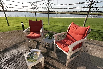 Villa Efkes Pypskoft 10 PERSONEN