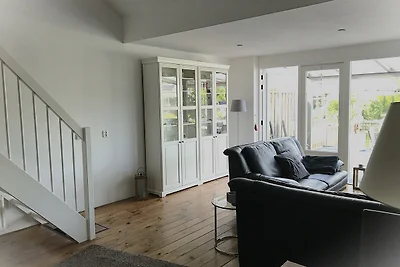 Appartement Haus am Wasser ANGLER HAUS