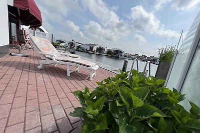 Bungalow Aquaronde Lemmer