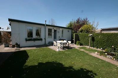 Chalet Moni