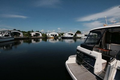 Marina Park Lemmer Aquaronde