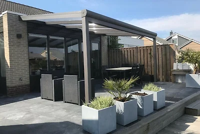 Appartamento Haus am Wasser ANGLER HAUS