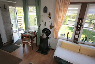 Chalet Moni