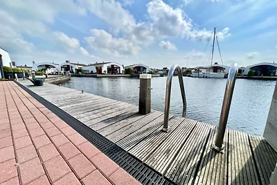 Bungalow Aquaronde Lemmer
