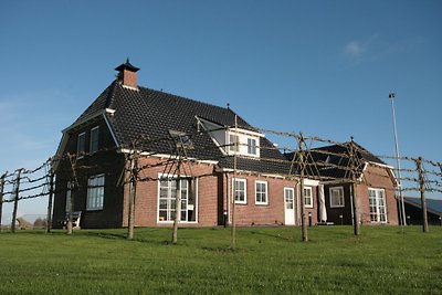 Villa Efkes Pypskoft 10 PERSONEN