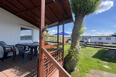 Chalet B 44