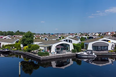 Cottage Paradies am Wasser