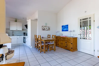 Bungalow am Wasser mit Sudlage