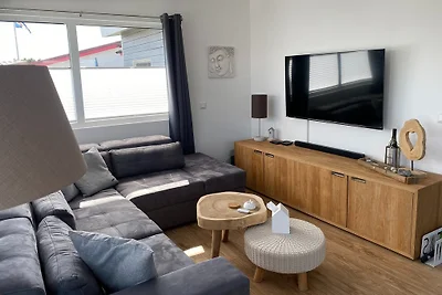 Chalet Wasservogel