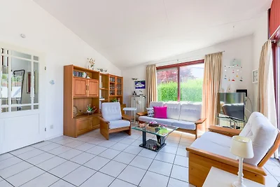 Bungalow am Wasser mit Sudlage