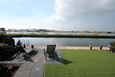 Paradies am Wasser 