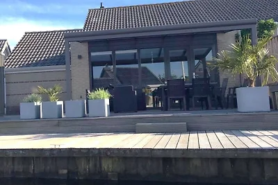 Appartement Haus am Wasser ANGLER HAUS