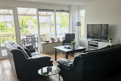 Appartement Haus am Wasser ANGLER HAUS
