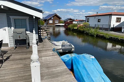 Chalet Wasservogel