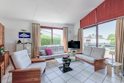 Bungalow am Wasser mit Sudlage